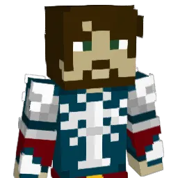 LOTRWanderer's Minecraft skin
