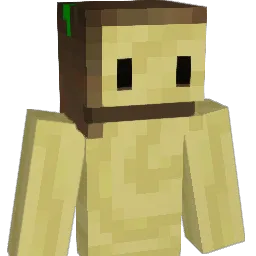 LOTRfan1986 Minecraft avatar bust