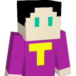 LOTSEEE's Minecraft skin
