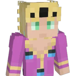 LOUFARTED's Minecraft skin