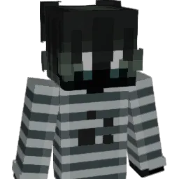 LOVE714's Minecraft skin