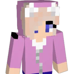 LOVE_OLUS's Minecraft skin