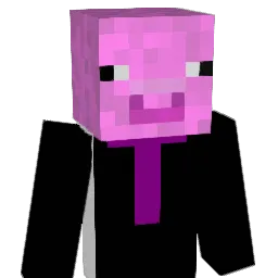 LOVEgames023 Minecraft avatar bust