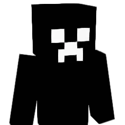 LOVEruler Minecraft avatar bust