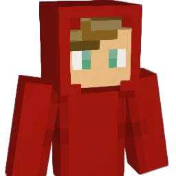 LOWEK5 Minecraft avatar bust