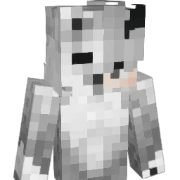 LOWKEYGHOUL's Minecraft skin