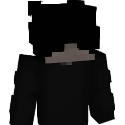 LOWKEYTOJI_TTV Minecraft avatar bust