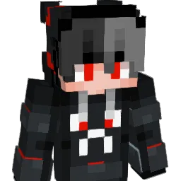 LOX2_OP Minecraft avatar bust