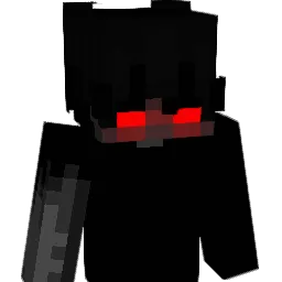 LOXXEY Minecraft avatar bust