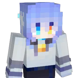 LOYIRI's Minecraft skin