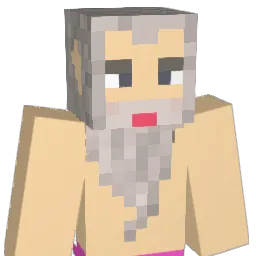 LOzzOx's Minecraft skin