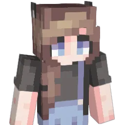 LP0fire's Minecraft skin