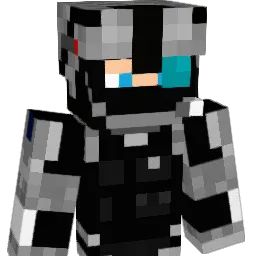 LP2F's Minecraft skin