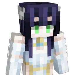 LPBGEric Minecraft avatar bust