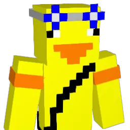LPEry100's Minecraft skin