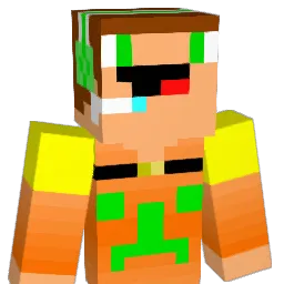 LPFVG's Minecraft skin