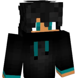 LPF_SkiZoX Minecraft avatar bust