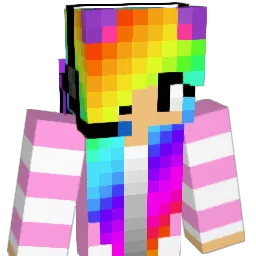 LPKellum Minecraft avatar bust