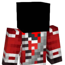 LPMCD Minecraft avatar bust