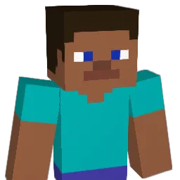 LPMMP's Minecraft skin