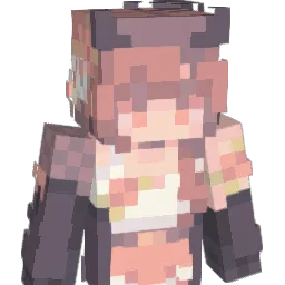 LPPQ's Minecraft skin
