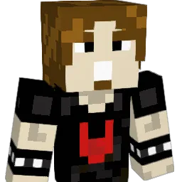 LPSnakeByte's Minecraft skin
