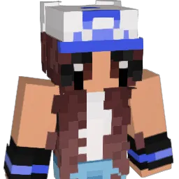 LPSoto_07 Minecraft avatar bust