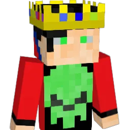 LPT9's Minecraft skin