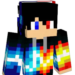 LPZauhuve Minecraft avatar bust