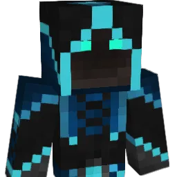 LP_Legolas Minecraft avatar bust