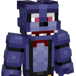 LP_Luca Minecraft avatar bust
