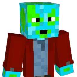 LP_Planet's Minecraft skin
