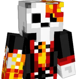 LP_Scorpia's Minecraft skin
