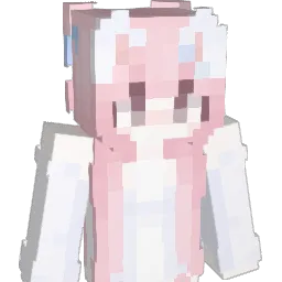 LP_Yang Minecraft avatar bust