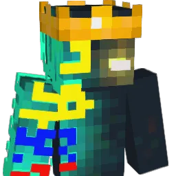 LPaPuL's Minecraft skin