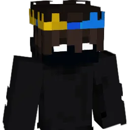 LPatti1's Minecraft skin
