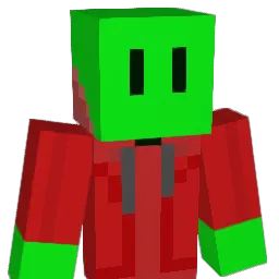 LPcomix123's Minecraft skin