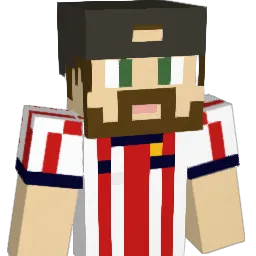 LPedrini's Minecraft skin