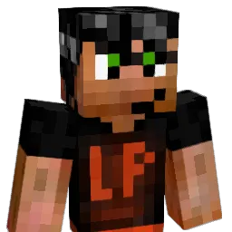 LPmag's Minecraft skin