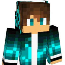 LPmitBenno's Minecraft skin