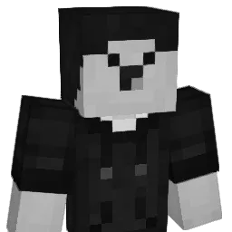 LPmitHahn Minecraft avatar bust