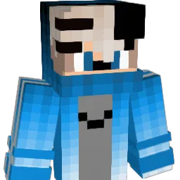 LQatro_Pah Minecraft avatar bust