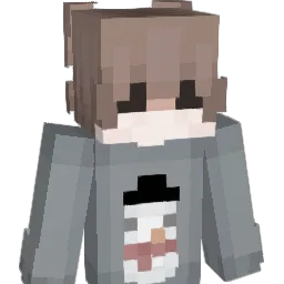 LQuwu's Minecraft skin