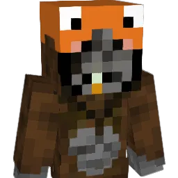 LR2Crafty's Minecraft skin