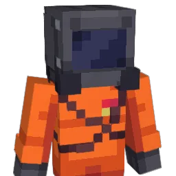 LR555's Minecraft skin