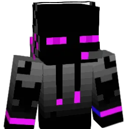 LRBman's Minecraft skin
