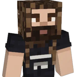 LRDLS's Minecraft skin