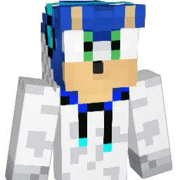 LRDMinecraft's Minecraft skin