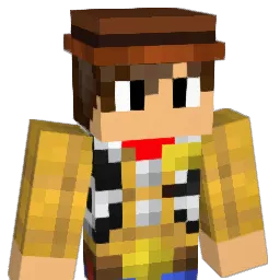 LRGNTM's Minecraft skin