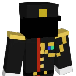 LRM_Guigui Minecraft avatar bust